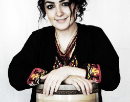 Sepideh Raissadat, Kiya Tabassian & Ensemble