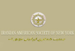 Iranian American Society of New York