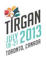 Tirgan - Persian Festival in Toronto