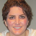 Sara Khajeh